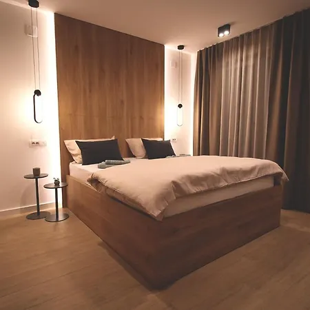 Top Room Šabac Esterno foto