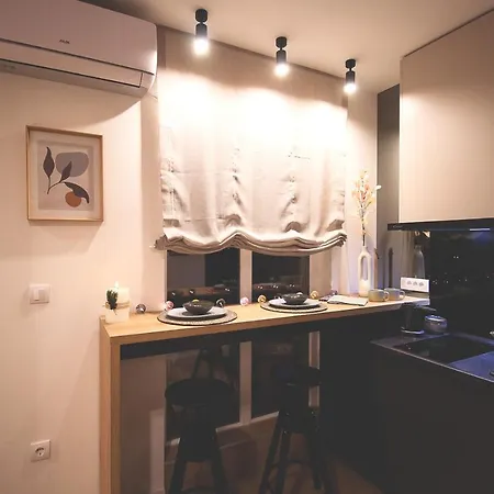 Top Room Šabac Esterno foto