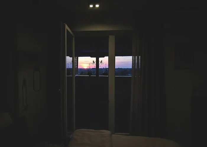 Top Room