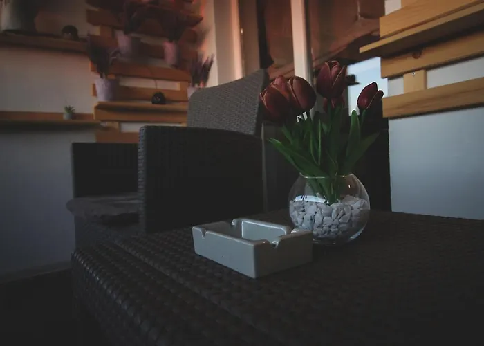 Top Room
