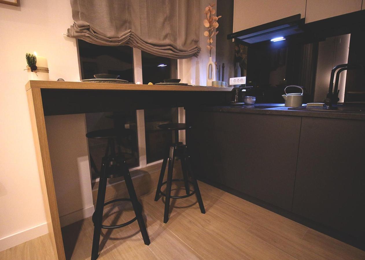 Top Room Apartment Sabac