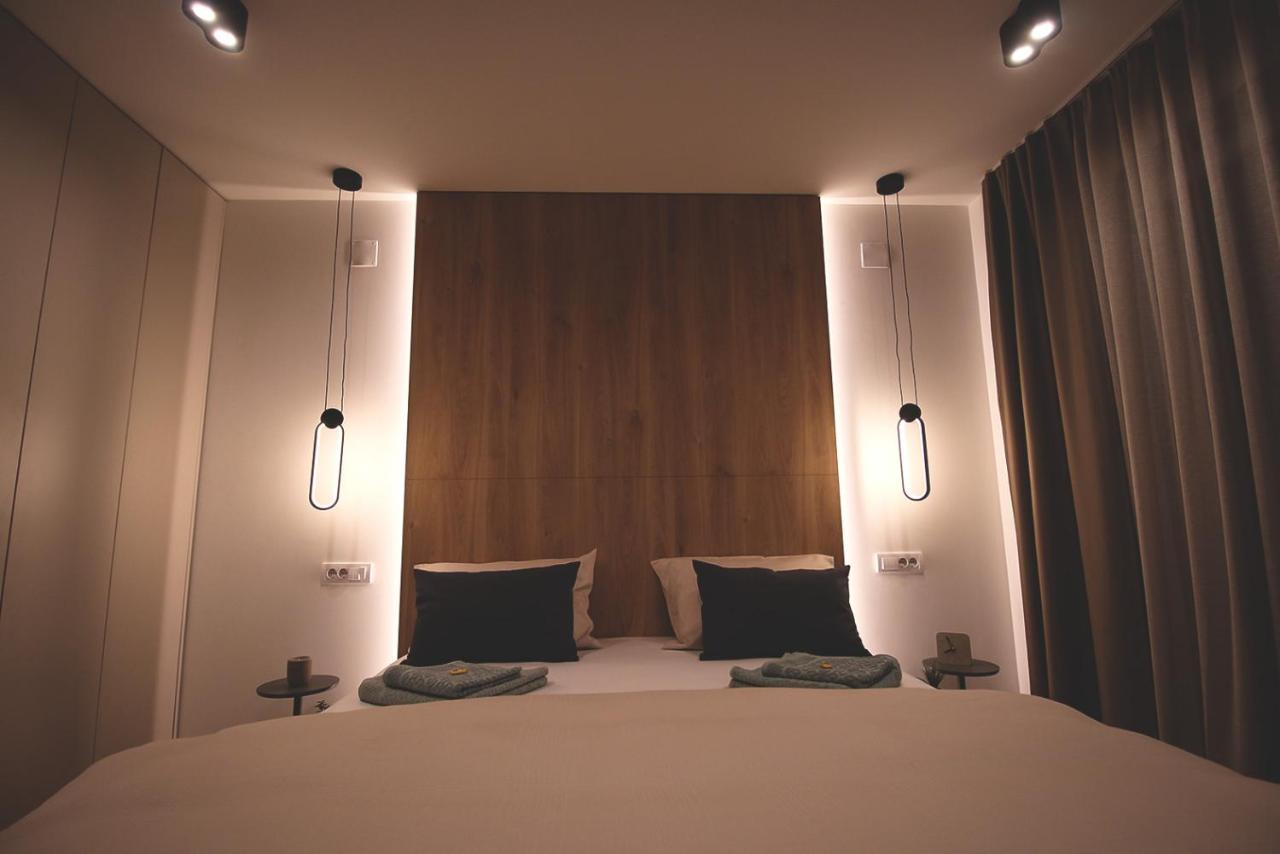 Apartment Top Room Sabac