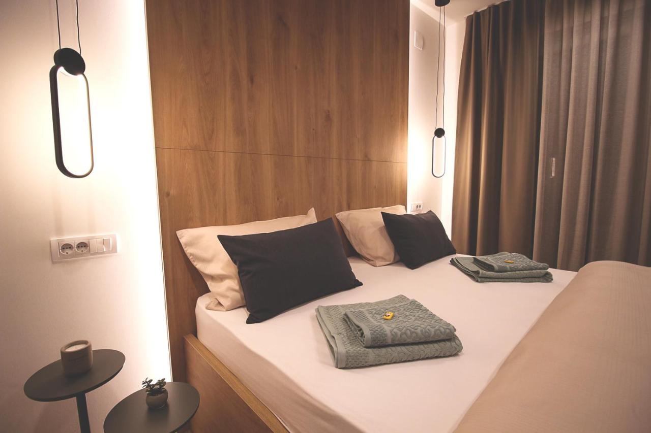Top Room Apartment Sabac
