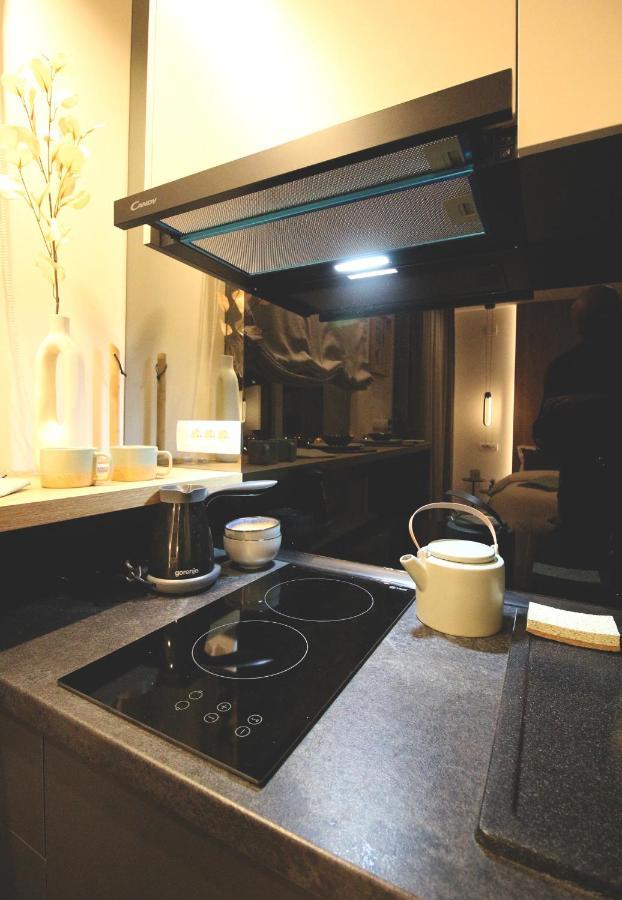 Apartment Top Room Sabac