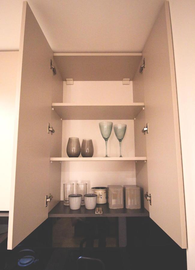 Apartment Top Room