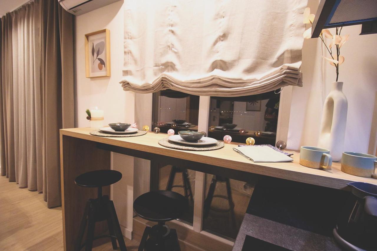 Top Room Apartment *