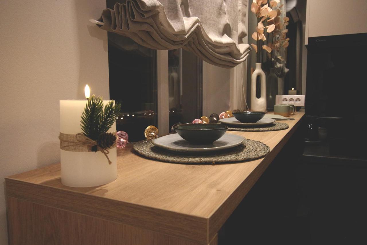 Top Room Apartment *