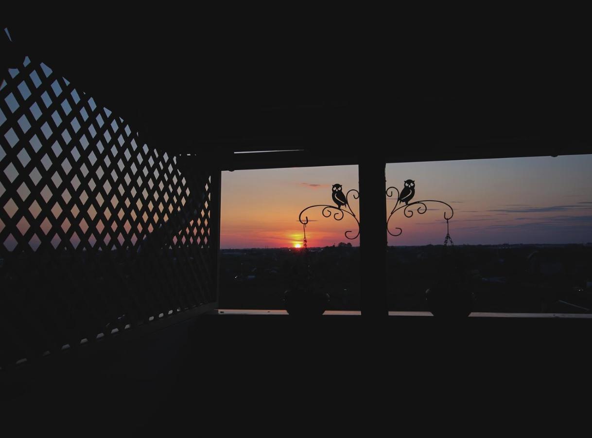 Top Room