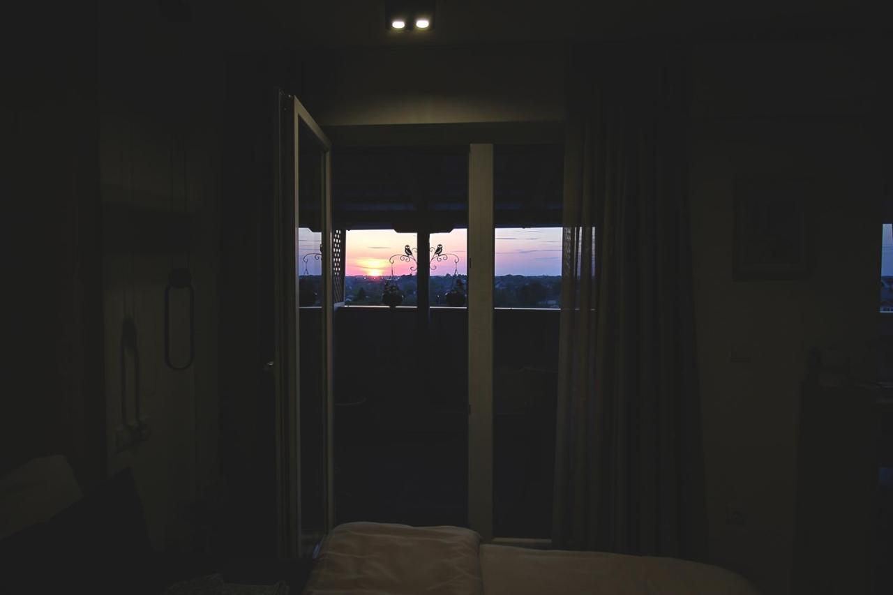 Top Room Sabac